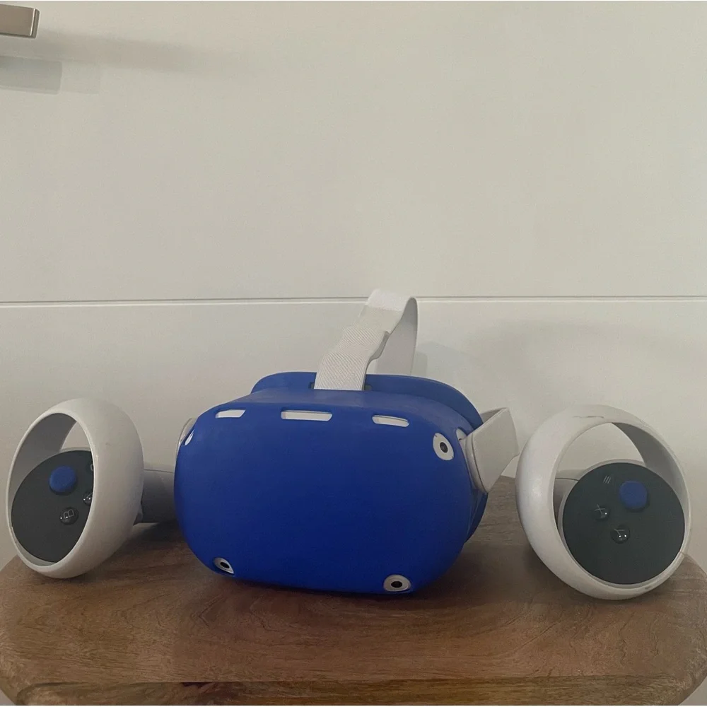 Vr quest 2 used